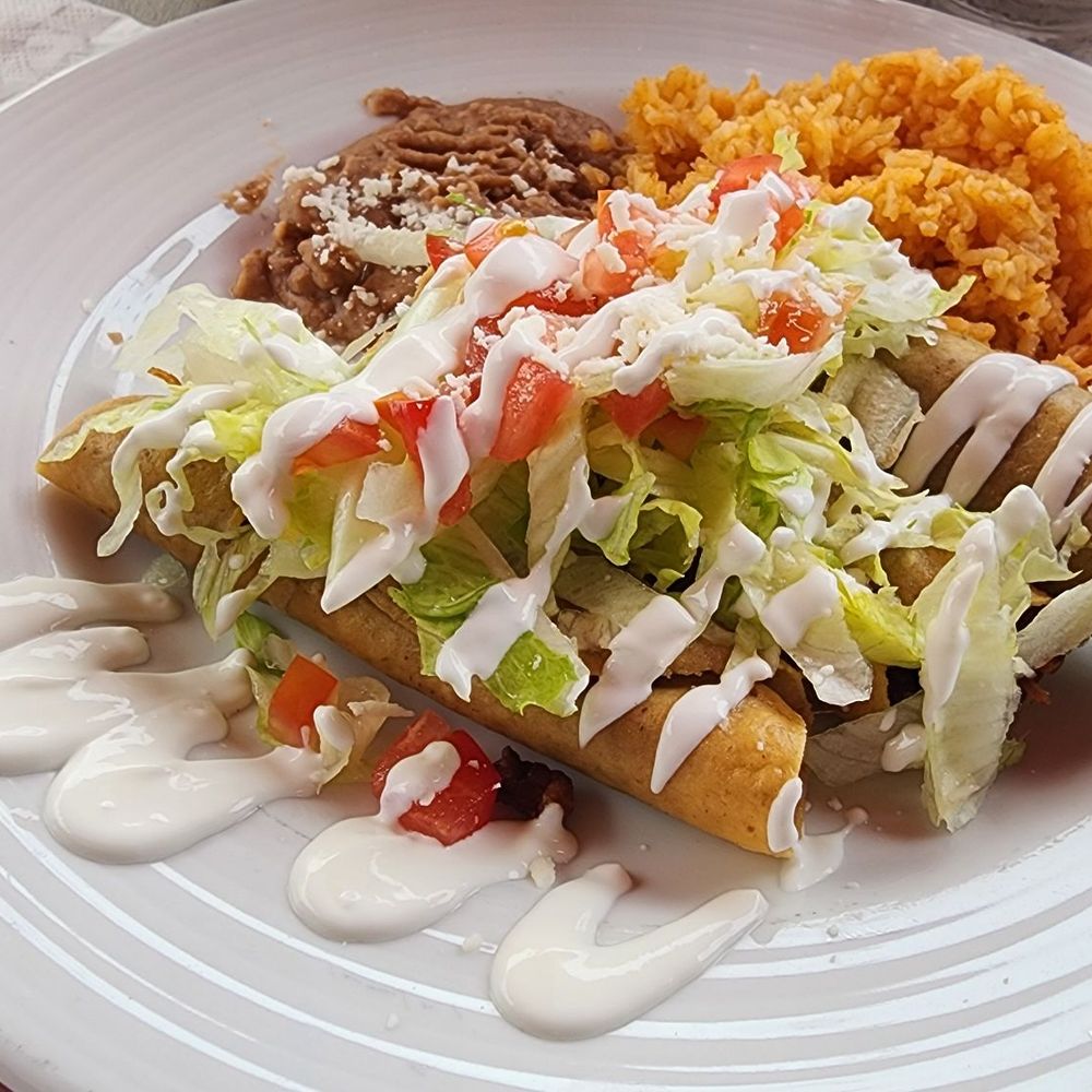 Victor's - Flautas. - Breakfast & Brunch Near Me - Ensenada, BCN Victor's - Flautas. - Breakfast & Brunch Near Me - Ensenada, BCN