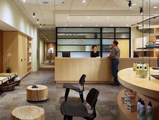 Urban Oasis North Avenue