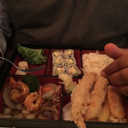 Bento Box
