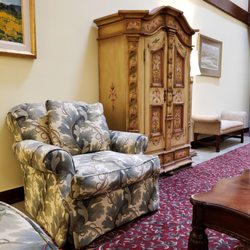 The Montevista at Coronado - Lobby