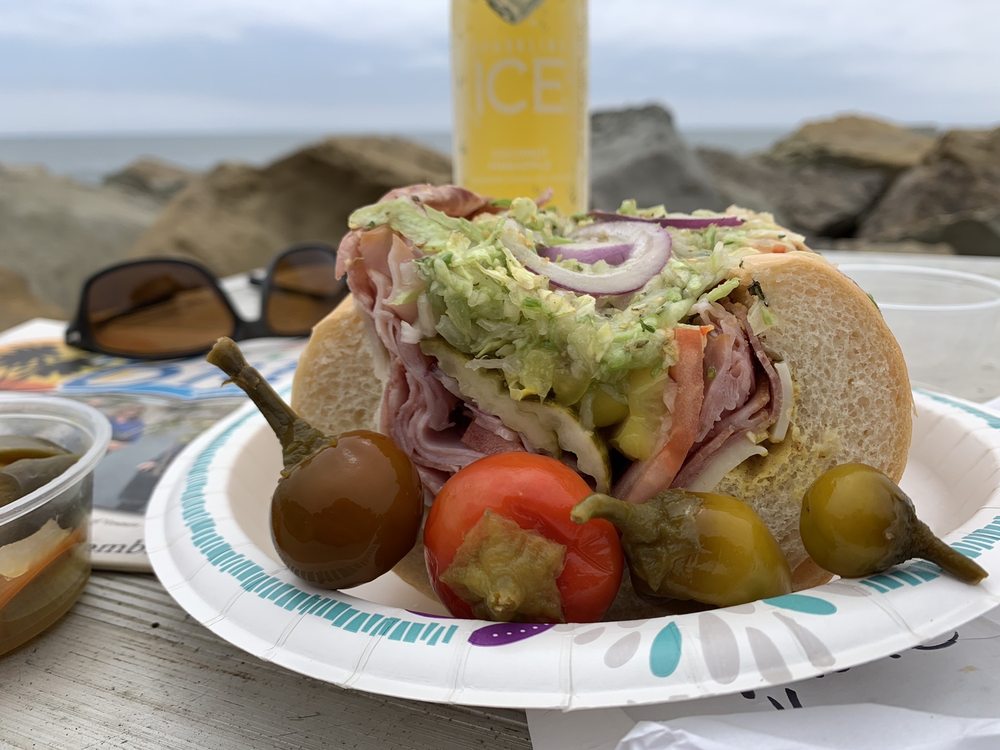 GREAT CENTRAL STEAK & HOAGIE CLOSED Updated May 2024 115 Photos