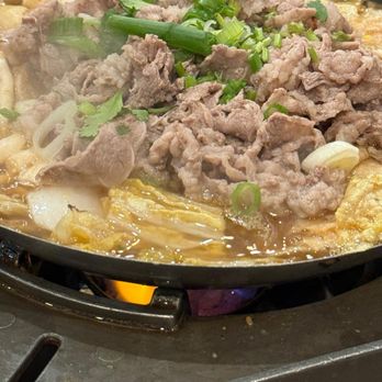 Boiling Point - beef - Taiwanese Near Me - Arcadia, California
