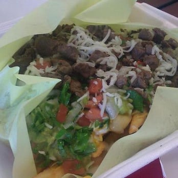 Sabrosada - super fries - Mexican Near Me - Anaheim, California Sabrosada - super fries - Mexican Near Me - Anaheim, California