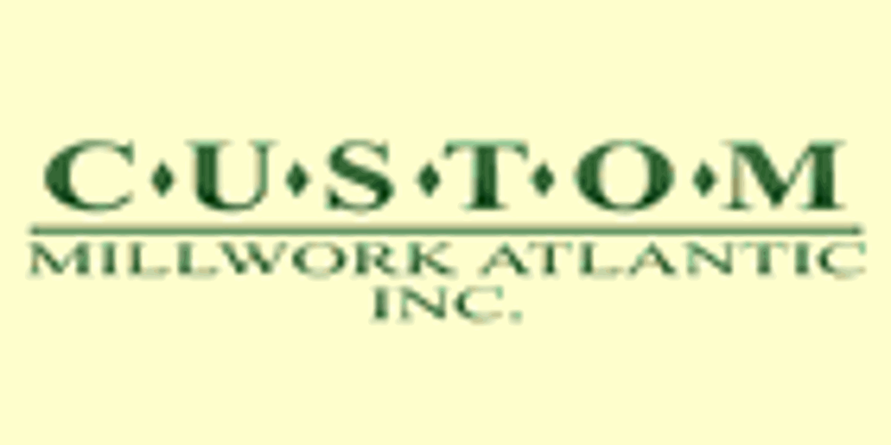 CUSTOM MILLWORK ATLANTIC Updated July 2024 1067 Highway 1, Mount