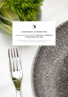 La Verrière PARIS by null