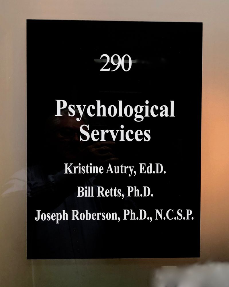 Roberson Clinical Services - grief counselor in Phoenix, AZ