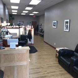 Jesse's Barber Shop