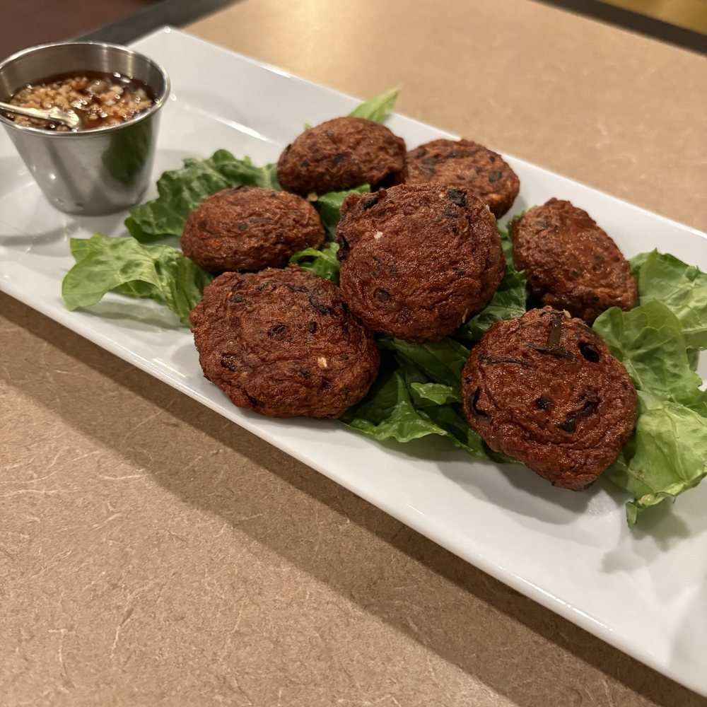 Truly Thai Restaurant - Fish Cake - Thai Near Me - Sayreville, New Jersey Truly Thai Restaurant - Fish Cake - Thai Near Me - Sayreville, New Jersey