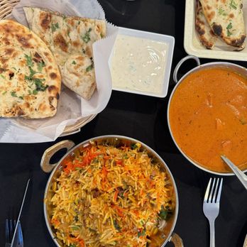 Curry Lounge - Indian Near Me - Artesia, California