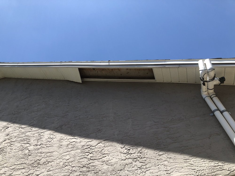 Slide of Jasper Roofing Contractors - Sanford