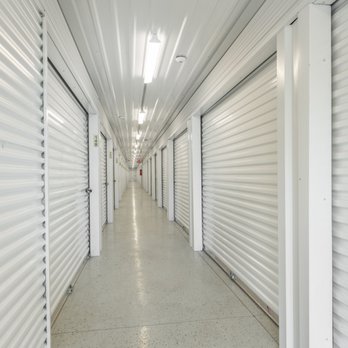 National Storage Centers - Self Storage Near Me - Monroe, Michigan