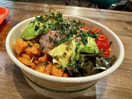 Mystic Fish Camp by null