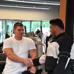 ProFitness Burien Giftly Beautiful Gift Card Alternative