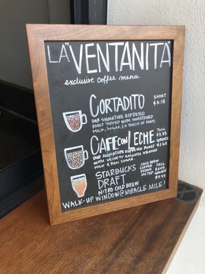 Menu photo 2 Starbucks Coral Gables, FL Menu photo 2 Starbucks Coral Gables, FL