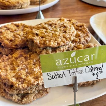 Azucar - Bakeries Near Me - Ocean Beach, California Azucar - Bakeries Near Me - Ocean Beach, California