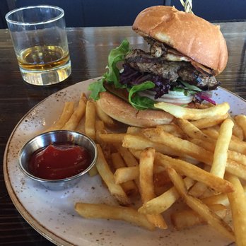 Woodblock - Cocktail Bars Near Me - Redmond, Washington