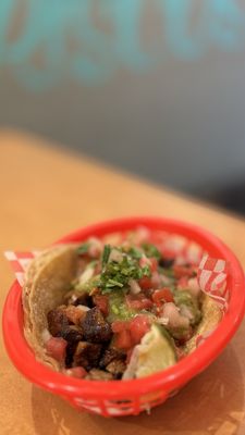 Seven Lives Tacos y Mariscos by null