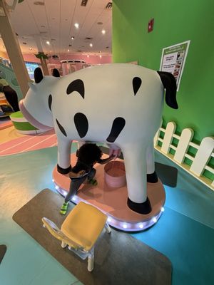 Bubble Island Playground by null