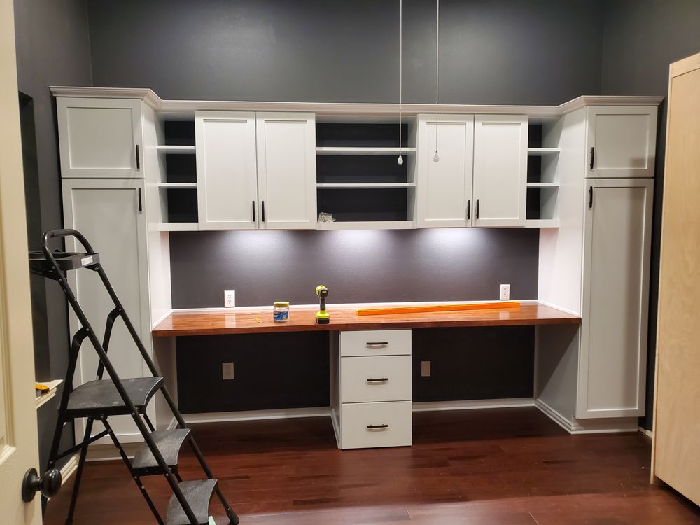 CAMARILLO PAINTING & CONSTRUCTION Updated May 2024 Request