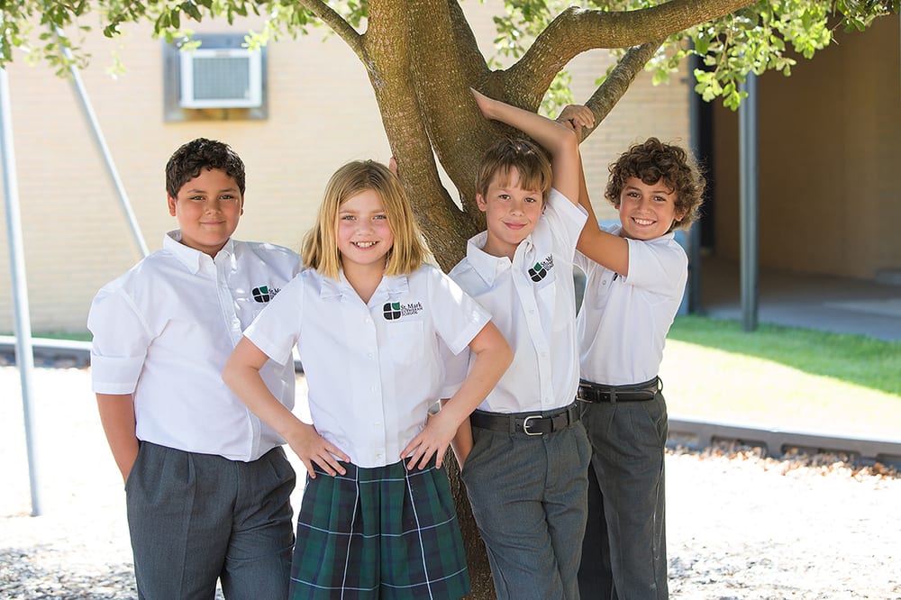 St Mark Lutheran School - childcare center in Houston, TX