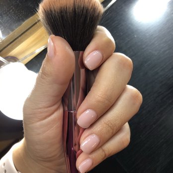 Nails By N - Pretty in pink - Nail Salons Near Me - North Hollywood, California Nails By N - Pretty in pink - Nail Salons Near Me - North Hollywood, California