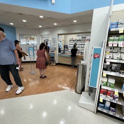 Walgreens