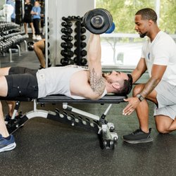 Core Results  - Trainer spotting