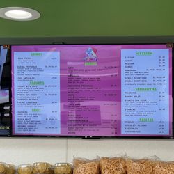 La Michoacana Premium- Prospect Heights