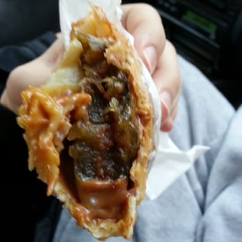 Mama's Empanadas - Empanadas Near Me - Elmhurst, New York