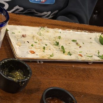Don Maguey Mexican Restaurant - Post Taco Plate - Mexican Near Me - Miami, Florida
