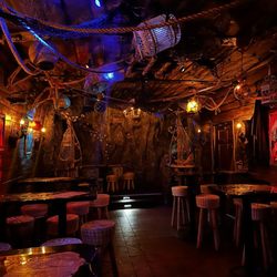 The Lost Inferno - Goonies Vibes all around!!