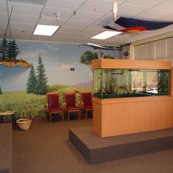 Focus On Kids Pediatrics