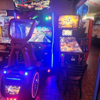 Mattingly's Sports Bar & Grill - Video games - American Near Me - Florissant, Missouri Mattingly's Sports Bar & Grill - Video games - American Near Me - Florissant, Missouri