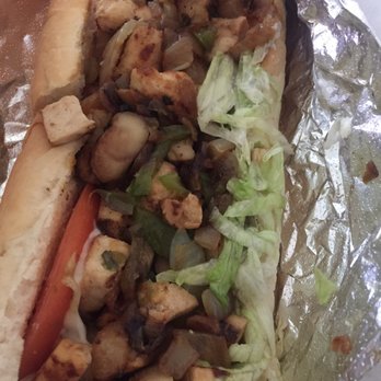 Philly Steak Subs - Sandwiches Near Me - El Cajon, California