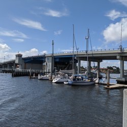 Las Olas Boulevard Bridge - Las Olas Boulevard Bridge, Fort Lauderdale
