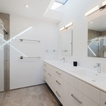 Rossington Architecture - Molino, Mill Valley
Open Homes Photography - Architects Near Me - Sausalito, California