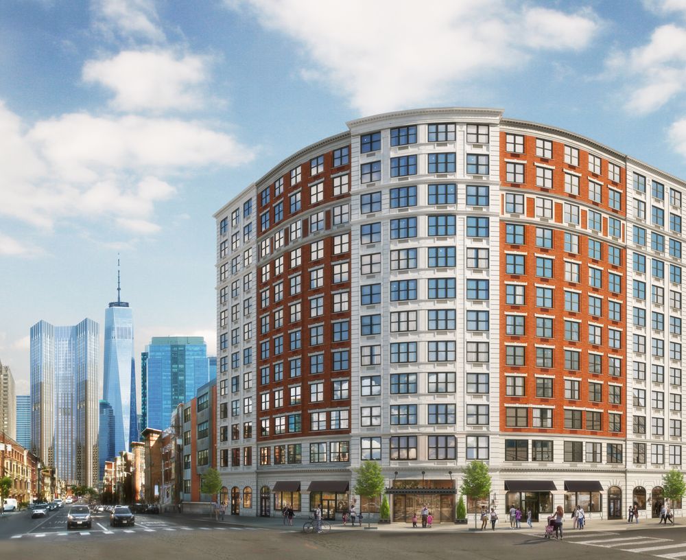 333 GRAND 24 Photos & 37 Reviews Apartments 333 Grand St, Jersey City, NJ Phone Number