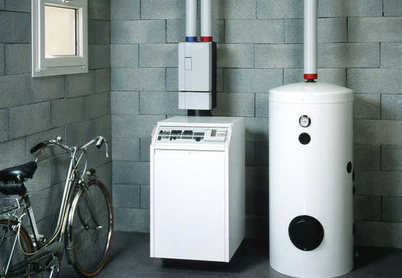 Slide of The Service Company Plumbing & Drains