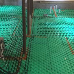 Damaso Plumbing & Heating