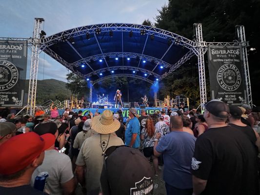 Cool Silverados Black Mountain North Carolina Photos