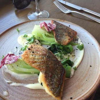 Lobstar - Sea bream - Seafood Near Me - Monkstown, D