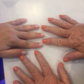Bliss Nail Bar - Nail Salons Near Me - Kenner, Louisiana