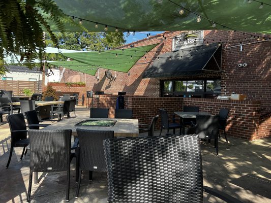 The String Bean by null