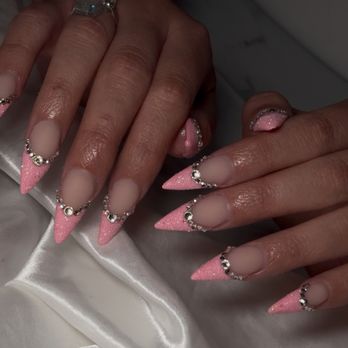 Nails by Susie - Nail Technicians Near Me - Mesa, Arizona