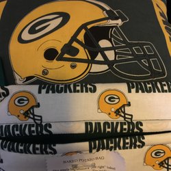 Big Daddy's - Your place to watch the Packer games