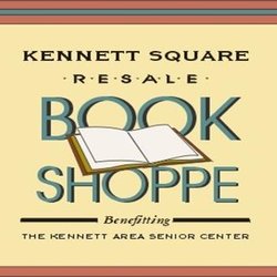 Kennett Square Resale Book Shoppe