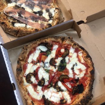 Mercurio's Shadyside - Pizza Near Me - Pittsburgh, Pennsylvania