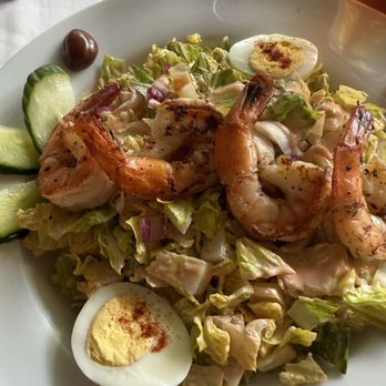 Mitch's on El Paseo - Seafood Near Me - Palm Desert, California