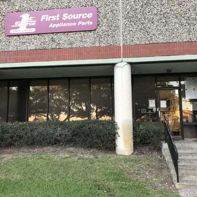1ST SOURCE SERVALL APPLIANCE PARTS - Updated December 2024 - 10 Photos