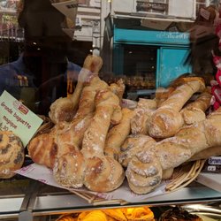 Boulanger Pâtissier Béatrix